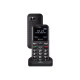 Beghelli Salvalavita SLV11 - Telefono con funzionalità - dual SIM /Memoria Interna 32 MB - display LCD - 1.77" 1,3 MP