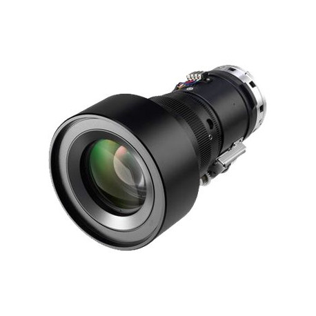 BenQ - Teleobiettivi zoom - 52.8 mm - 79.1 mm - f/1.86-2.41 - per BenQ LU9750, LU9800, PW9500, PX9600