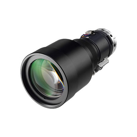 BenQ - Teleobiettivi zoom - 78.5 mm - 121.9 mm - f/1.85-2.48 - per BenQ LU9750, LU9800, PW9500, PX9600