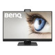 BenQ BL2485TC - BL Series - monitor a LED - 24" (23.8" visualizzabile) - 1920 x 1080 Full HD (1080p) @ 75 Hz - IPS - 250 cd/m² 