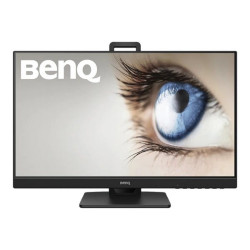 BenQ BL2485TC - BL Series - monitor a LED - 24" (23.8" visualizzabile) - 1920 x 1080 Full HD (1080p) @ 75 Hz - IPS - 250 cd/m² 