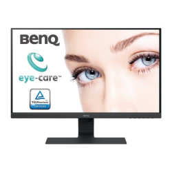 BenQ BL2780T - BL Series - monitor a LED - 27" - 1920 x 1080 Full HD (1080p) - IPS - 250 cd/m² - 1000:1 - 5 ms - HDMI, VGA, Dis