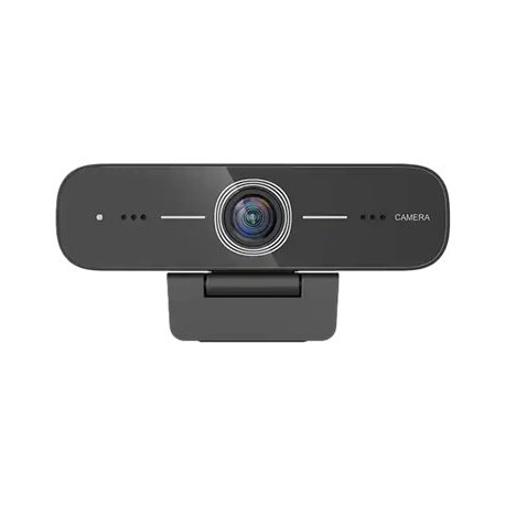 BenQ DVY21 - Webcam - colore - 720p, 1080p - audio - USB 2.0