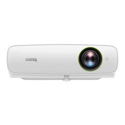 BenQ EH620 - Proiettore DLP - portatile - 3D - 3400 lumen ANSI - Full HD (1920 x 1080) - 16:9 - 1080p - wireless IEEE 802.11ac/