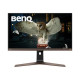 BenQ EW2880U - Monitor a LED - 28" - 3840 x 2160 4K UHD (2160p) @ 60 Hz - IPS - 300 cd/m² - 1000:1 - HDR10 - 5 ms - 2xHDMI, Dis