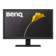 BenQ GL2780 - Monitor a LED - 27" - 1920 x 1080 Full HD (1080p) @ 75 Hz - TN - 300 cd/m² - 1000:1 - 1 ms - HDMI, DVI, DisplayPo