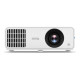 BenQ LH650 - Proiettore DLP - laser - 4000 lumen ANSI - Full HD (1920 x 1080) - 16:9 - 1080p