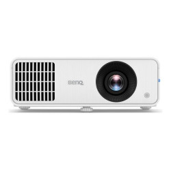 BenQ LH650 - Proiettore DLP - laser - 4000 lumen ANSI - Full HD (1920 x 1080) - 16:9 - 1080p