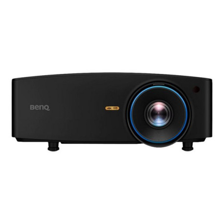 BenQ LK936ST - Proiettore DLP - laser - 3D - 5100 lumen ANSI - 3840 x 2160 - 16:9 - 4K - obiettivi fissi a a focale ridotta - L