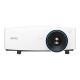 BenQ LU930 - Proiettore DLP - laser - 3D - 5000 lumen ANSI - WUXGA (1920 x 1200) - 16:10 - 1080p - LAN