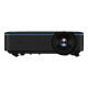 BenQ LU951ST - Proiettore DLP - laser - 3D - 5000 lumen ANSI - WUXGA (1920 x 1200) - 16:10 - 1080p - LAN