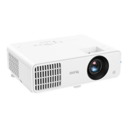 BenQ LW550 - Proiettore DLP - LED - portatile - 3D - 3000 lumen ANSI - WXGA (1280 x 800) - 16:10