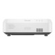 BenQ LW890UST - Proiettore DLP - laser - 3D - 4000 lumen ANSI - WXGA (1280 x 800) - 16:10 - 720p