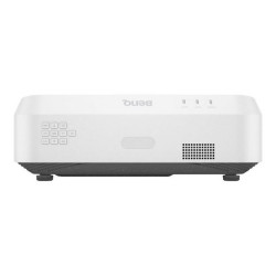 BenQ LW890UST - Proiettore DLP - laser - 3D - 4000 lumen ANSI - WXGA (1280 x 800) - 16:10 - 720p