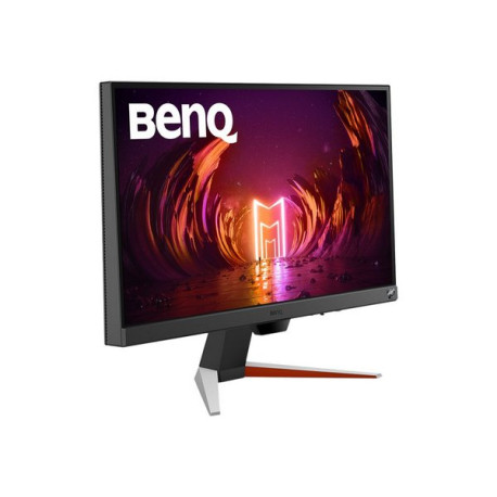 BenQ Mobiuz EX240N - Monitor a LED - gaming - 23.8" - 1920 x 1080 Full HD (1080p) @ 165 Hz - VA - 250 cd/m² - 3000:1 - HDR10 - 