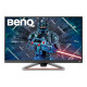 BenQ Mobiuz EX2710S - Monitor a LED - 27" - 1920 x 1080 Full HD (1080p) @ 165 Hz - IPS - 400 cd/m² - 1000:1 - HDR10 - 1 ms - 2x