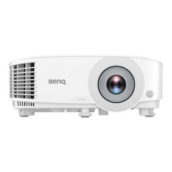 BenQ MS560 - Proiettore DLP - portatile - 3D - 4000 lumen - SVGA (800 x 600) - 4:3 - lente zoom