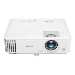 BenQ MU613 - Proiettore DLP - portatile - 3D - 4000 lumen ANSI - WUXGA (1920 x 1200) - 16:10 - 1080p