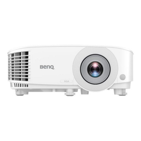 BenQ MX560 - Proiettore DLP - portatile - 3D - 4000 lumen ANSI - XGA (1024 x 768) - 4:3