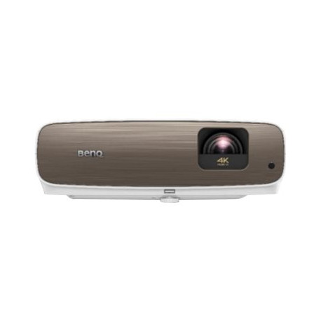 BenQ W2710 - Proiettore DLP - 3D - 2200 lumen ANSI - 3840 x 2160 - 16:9 - 4K