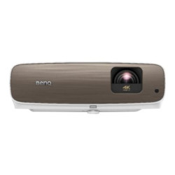 BenQ W2710i - Proiettore DLP - 3D - 2200 lumen ANSI - 3840 x 2160 - 16:9 - 4K