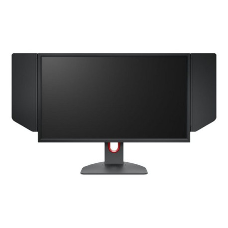 BenQ ZOWIE XL2746K - Monitor a LED - 27" - 1920 x 1080 Full HD (1080p) @ 240 Hz - TN - 320 cd/m² - 1000:1 - 3xHDMI, DisplayPort