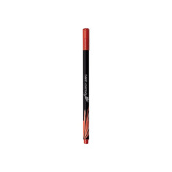 BIC Intensity - Penna a punta sottile - rosso - inchiostro base acqua - 0.4 mm - fine (pacchetto di 12)