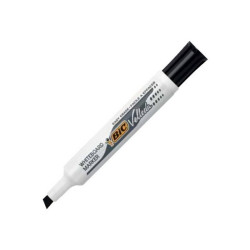 BIC VELLEDA 1791 - Marcatore - non permanente - blu - inchiostro a base chetone - 3.3-4.6 mm - medio (pacchetto di 12)