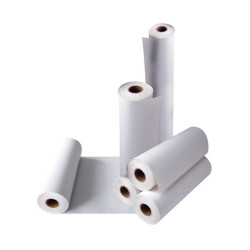 Rotolo carta Paperoll Blueback - 100mt x 0,5mt - Colorosa