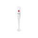 Bosch CleverMixx MSM14000 - Frullatore a immersione - 400 W - rosso bianco/intenso