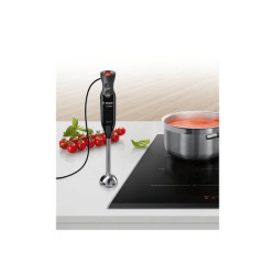 Bosch ErgoMixx MS6CB6110 - Frullatore a immersione - 1 kW - nero