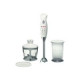 Bosch MSM6B500 - Frullatore a immersione - 350 W - bianco/grigio