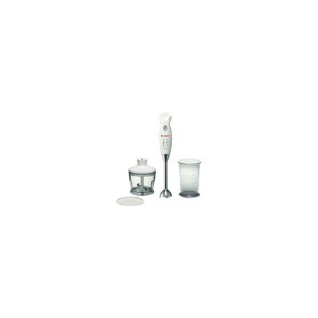 Bosch MSM6B500 - Frullatore a immersione - 350 W - bianco/grigio