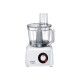 Bosch MultiTalent 8 MC812W501 - Frullatore per alimenti - 1000 W - bianco