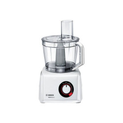 Bosch MultiTalent 8 MC812W501 - Frullatore per alimenti - 1000 W - bianco