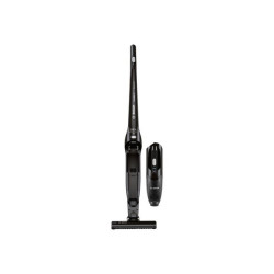 Bosch Readyy'y BBHF220 - Aspirapolvere - stick - senza sacco - senza fili - nero