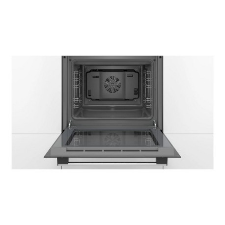 Bosch Serie | 2 HBF011BR0 - Forno - da incasso - nicchia - larghezza: 56 cm - profondità 55 cm - altezza: 57.5 cm - Classe A - 