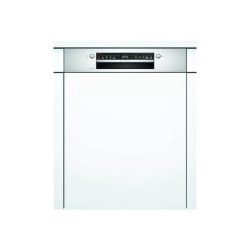 Bosch Serie | 2 SMI2ITS33E - Lavastoviglie - da incasso WiFi - Nicchia - larghezza: 60 cm - profondità 55 cm - altezza: 81.5 cm