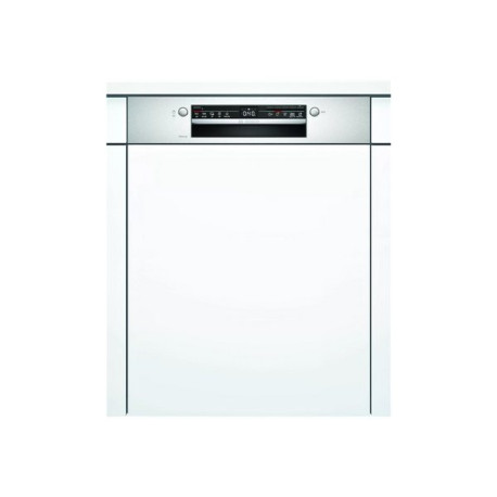 Bosch Serie | 2 SMI2ITS33E - Lavastoviglie - da incasso WiFi - Nicchia - larghezza: 60 cm - profondità 55 cm - altezza: 81.5 cm