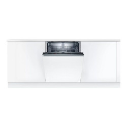 Bosch Serie | 2 SMV2ITX16E - Lavastoviglie - da incasso WiFi - Nicchia - larghezza: 60 cm - profondità 55 cm - altezza: 81.5 cm