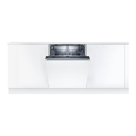 Bosch Serie | 2 SMV2ITX16E - Lavastoviglie - da incasso WiFi - Nicchia - larghezza: 60 cm - profondità 55 cm - altezza: 81.5 cm