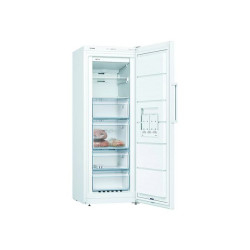 Bosch Serie | 4 GSN29VWEP - Congelatore - verticale - larghezza: 60 cm - profondità 65 cm - altezza: 161 cm - 200 litri - Class