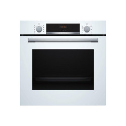 Bosch Serie | 4 HBA534BW0 - Forno - da incasso - nicchia - larghezza: 56 cm - profondità 55 cm - altezza: 58.5 cm - con sistema