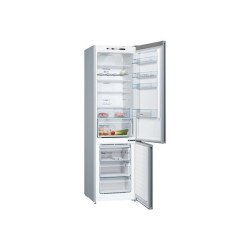 Bosch Serie | 4 KGN39VLEB - Frigorifero/congelatore - Freezer inferiore - larghezza: 60 cm - profondità 66 cm - altezza: 203 cm