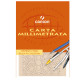 Blocco carta opaca millimetrata - 210x297mm - 10 fogli - 80gr - Canson