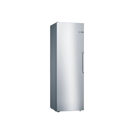 Bosch Serie | 4 KSV36VLEP - Frigorifero - larghezza: 60 cm - profondità 65 cm - altezza: 186 cm - 346 litri - Classe E - inox o