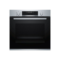 Bosch Serie | 6 HBS578BS0 - Forno - da incasso - nicchia - larghezza: 56 cm - profondità 55 cm - altezza: 58.5 cm - con sistema