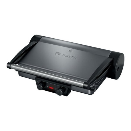 Bosch TCG4215 - Grill - elettrico - 781 cm2 - argento