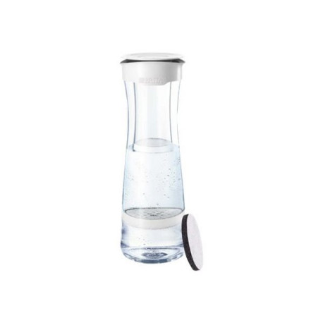 BRITA Fill&Serve Mind - Caraffa filtro acqua - 1.3 L - grafite