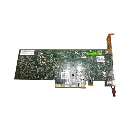 Broadcom 57412 - Adattatore di rete - PCIe - 10 Gigabit SFP+ x 2